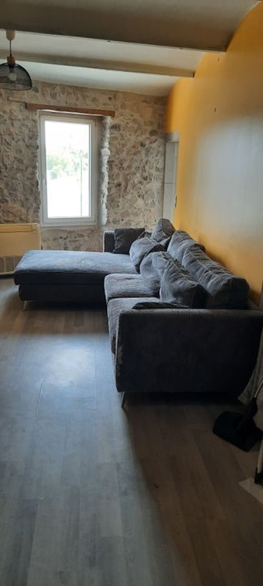 Location Maison Maison de 105m2 à louer sur Rochemaure Rochemaure