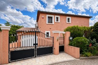  Maison � vendre 5 pi�ces 164 m� Vidauban