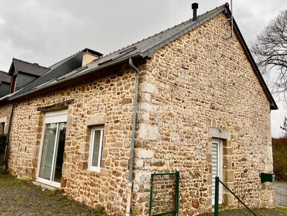Élégante maison familiale