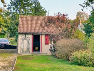  Maison � vendre 4 pi�ces 81 m�