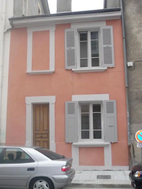  Appartement  louer 1 pice 31 m