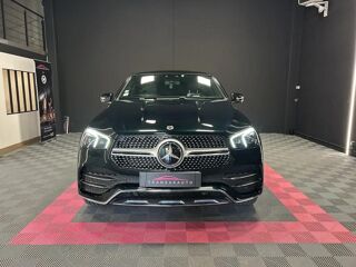 Classe GLE 350 de 4Matic (167.317) Amg Line 2020 occasion 74330 Poisy