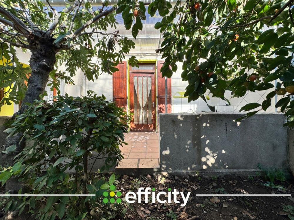 Vente Maison Maison Chasse sur rhone
