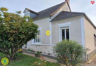  Maison � vendre 3 pi�ces 90 m�
