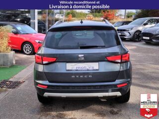 Ateca TDI 150 DSG7 Urban +Hayon &eacute;lectrique 2020 occasion 10150 Lavau