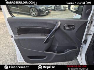 Kangoo Express II Extra R-Link dCi 90 2019 occasion 49140 Corz&eacute;