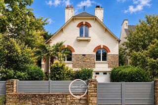  Maison à vendre 5 pièces 145 m²