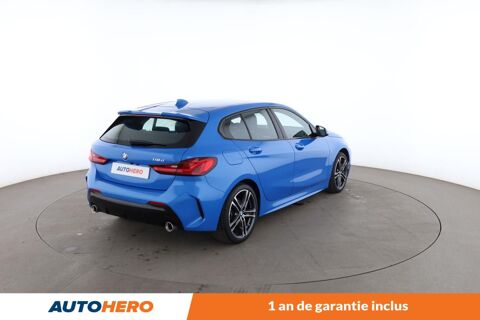 S&eacute;rie 1 118d M Sport BVA 150 ch 2023 occasion 92130 Issy-les-Moulineaux