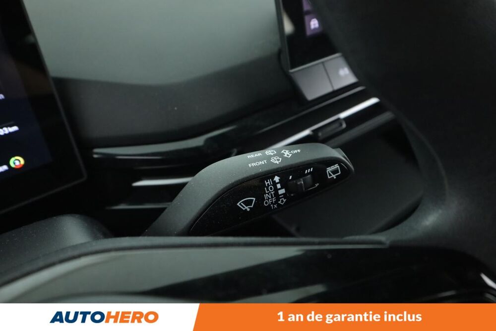 MG4 EV 51kWh -125 kW 2WD Standard 170 ch 2024 occasion 92130 Issy-les-Moulineaux