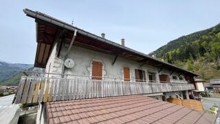  Appartement � vendre 4 pi�ces 88 m�