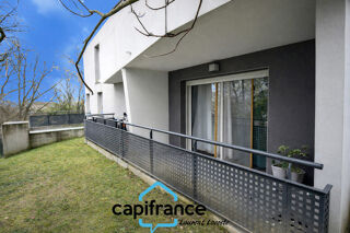  Appartement � vendre 2 pi�ces 45 m�