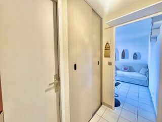  Appartement � vendre 1 pi�ce 18 m�