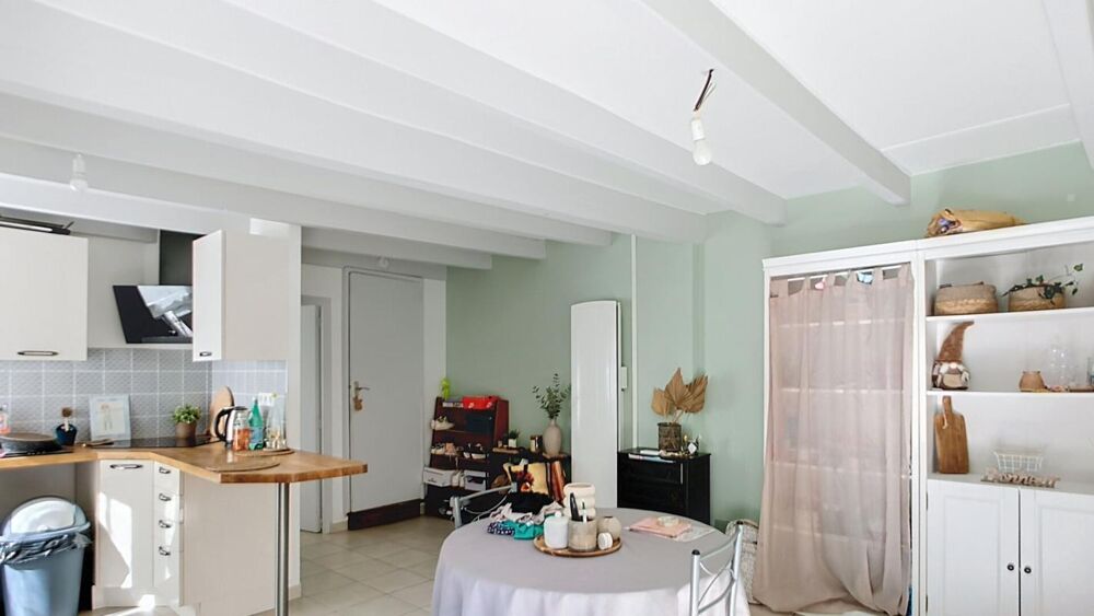 Maison Chauvigny 4 pièce(s) 80 m²
