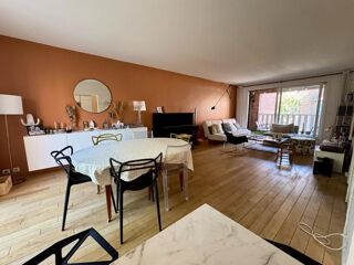  Maison à vendre 6 pièces 124 m²