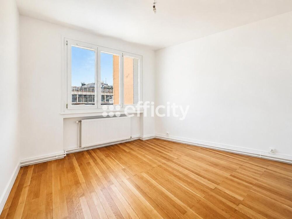 Vente Appartement Appartement Villeurbanne