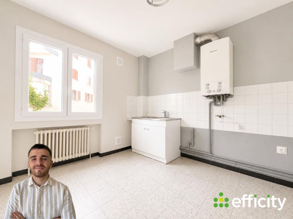 Vente Immeuble Immeuble Saint etienne