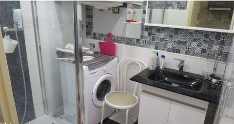  Appartement  louer 1 pice 23 m Meaux