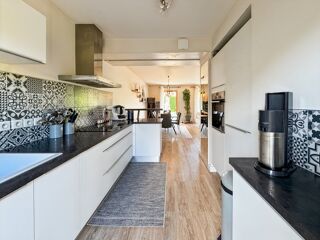  Maison  vendre 5 pices 115 m