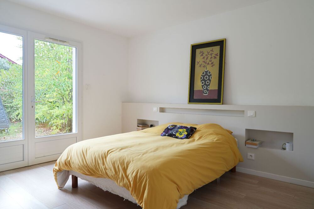 à vendre  Maison Larressore (64480)