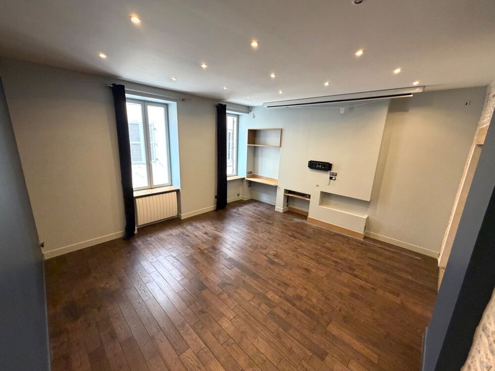 Vente Appartement Appartement à vendre 4 pièces MACON (71) Macon