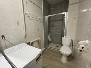  Appartement  vendre 2 pices 40 m