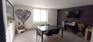  Maison à vendre 6 pièces 133 m²
