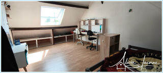  Maison à vendre 4 pièces 98 m²