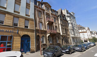  Appartement  vendre 7 pices 127 m
