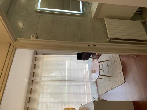  Appartement  louer 1 pice 27 m