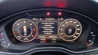 A4 3.0 TDI V6 272 Quattro S-Tronic 6 2016 occasion 67850 Herrlisheim