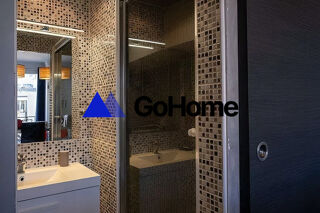  Appartement � louer 1 pi�ce 16 m�