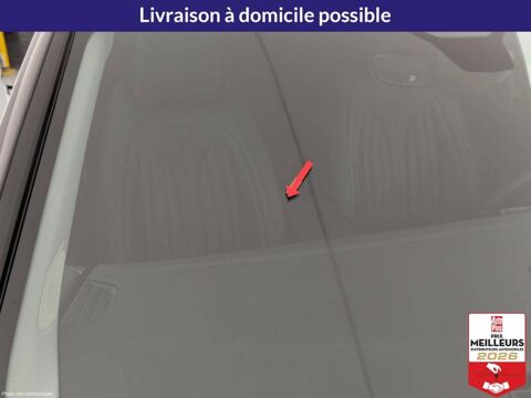 DS4 Hybride E-Tense 225 EAT8 Rivoli 2025 occasion 10150 Lavau