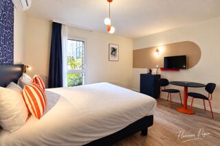 Vente Appartement T1 meublé en centre de Nantes, quartier Viarme Nantes