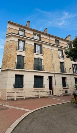  Appartement � vendre 2 pi�ces 41 m�