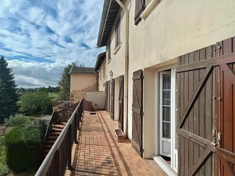   Maison � vendre � Hurigny - 6 pi�ces de 120 m2 Maison - 6 pi�ce(s) - 120 m�