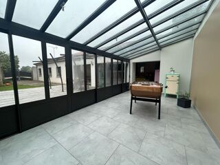  Maison � vendre 8 pi�ces 185 m�