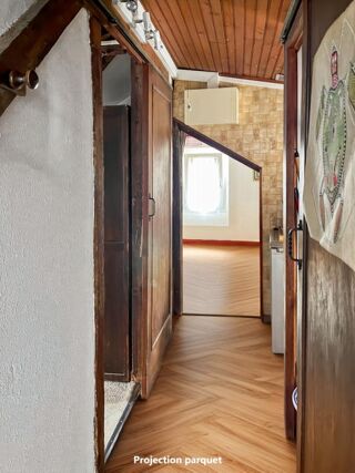  Appartement à vendre 2 pièces 28 m²