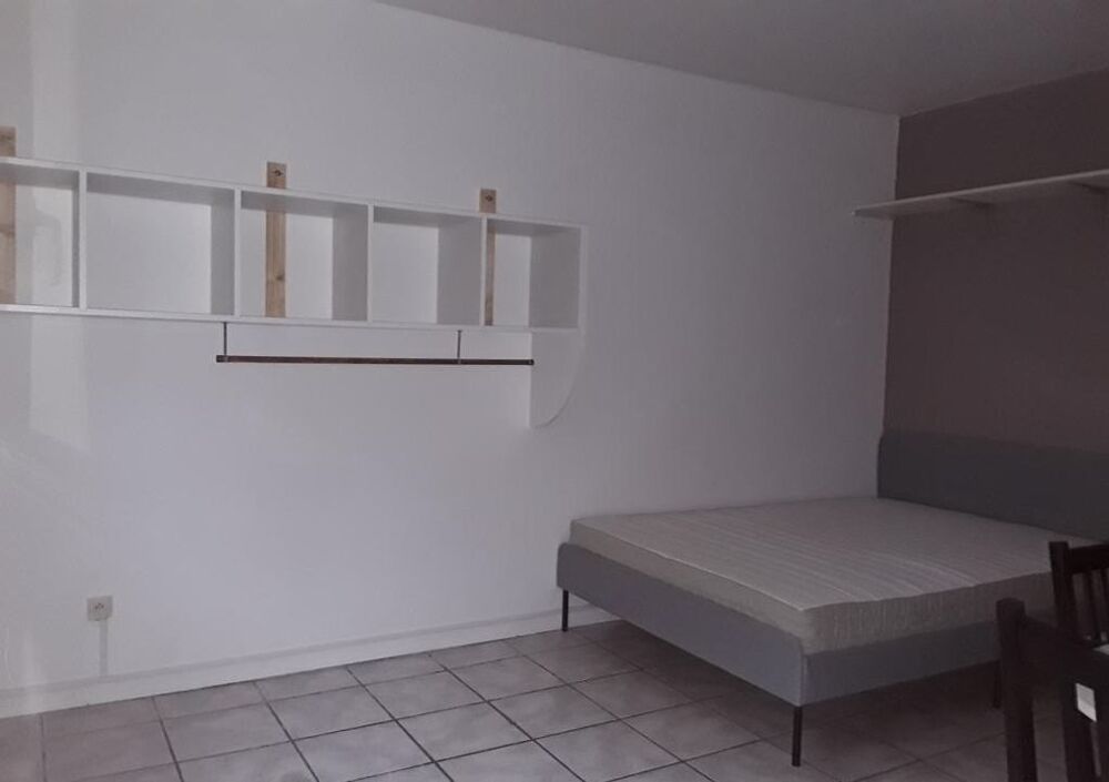 Location Appartement Studio de 20m2 à louer sur Dijon Dijon