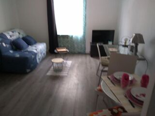  Appartement à louer 1 pièce 23 m²