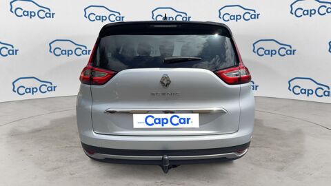 Grand scenic IV 1.7 dCi 120 EDC6 Business Intens 2020 occasion 44400 Reze