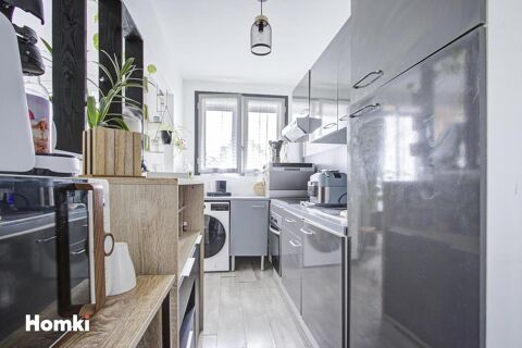  Appartement � vendre 2 pi�ces 46 m�