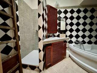  Appartement � vendre 2 pi�ces 55 m�