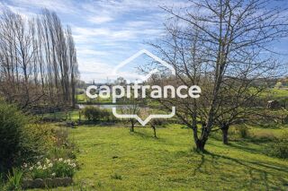  Maison à vendre 4 pièces 77 m²
