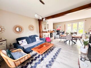  Maison  vendre 5 pices 117 m