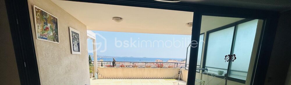  vendre  Appartement Bandol (83150)
