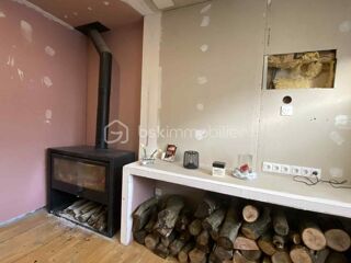  Maison � vendre 3 pi�ces 105 m�