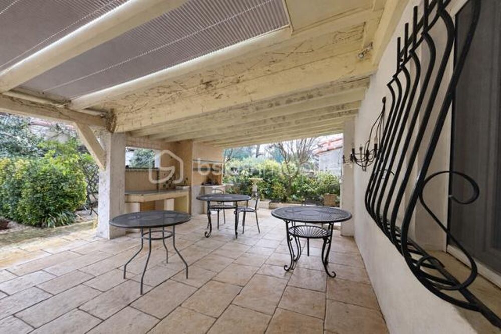 Vente Maison MAISON - JARDIN - GARAGE Alet les bains