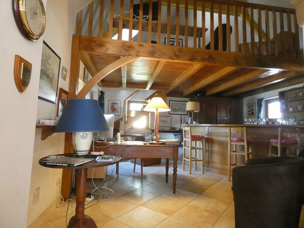  vendre  Maison Damgan (56750)