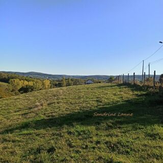  Terrain � vendre 1973 m�