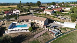  Maison à vendre 8 pièces 184 m²